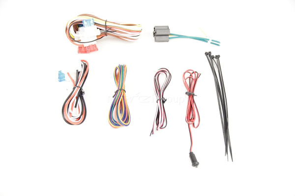 А/c SKY M9 + Сирена