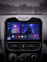 Штатная магнитола Teyes CC3 3/32 Renault Clio 4 BH98 KH98 (2016-2019)