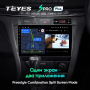 Штатная магнитола Teyes SPRO Plus 6/128 Toyota Mark II 9 X100 (2000-2007)