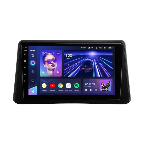 Штатная магнитола Teyes CC3 3/32 Opel Mokka 1 (2012-2016)