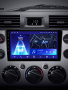 Штатная магнитола Teyes CC2 Plus 3/32 Toyota FJ Cruiser J15 (2006-2020)