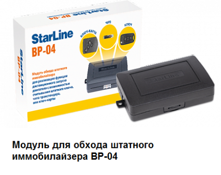 А/с StarLine A93 V3 BT ECO