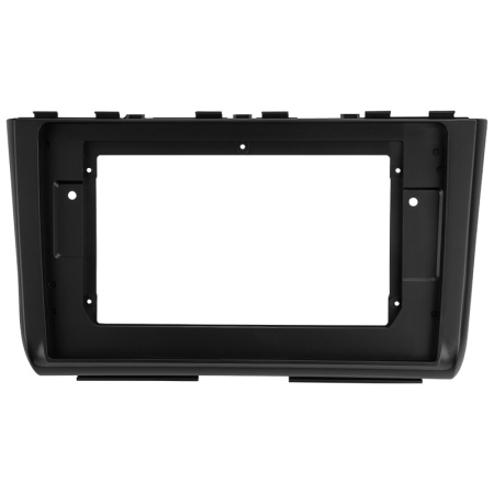 Штатная рамка (без дисплея) Teyes для  Hyundai Creta 2 IX25 2021 (Для экрана 10")