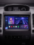 Штатная магнитола Teyes CC3 6/128 Toyota Land Cruiser Prado 120 (2004-2009)