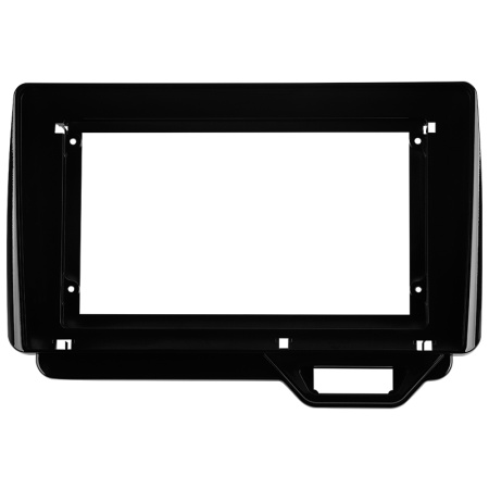 Штатная рамка (без дисплея) Teyes для  Honda N-BOX II 2 JF3/4  (Right hand driver) 2017-2021  (Для экрана 10.2")
