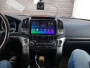 Штатная магнитола Teyes CC3 360 6/128 Toyota Land Cruiser 11 200 (2007-2015)