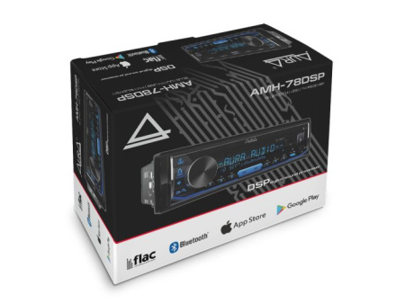 А/м Aura AMH-78DSP