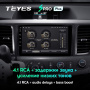 Штатная магнитола Teyes SPRO Plus 3/32 Toyota Sienna 3 XL30 (2010-2014)