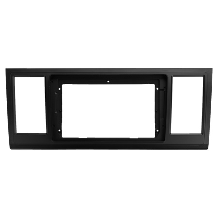 Штатная рамка (без дисплея) Teyes для  Volkswagen Caravelle 6 T6.1 T6 2015-2020 (Для экрана 9")