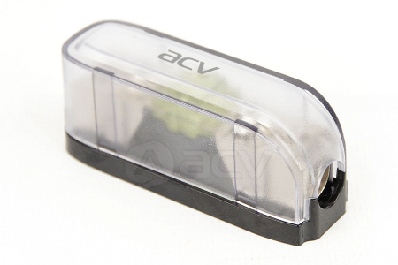 ACV RM37-1532 Держатель предохранителя Mini ANL + предохранитель 80A