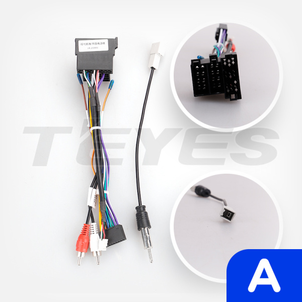 Штатная рамка (без дисплея) Teyes для  Kia Sorento 2 XM 2009-2012 (Для экрана 10.2")