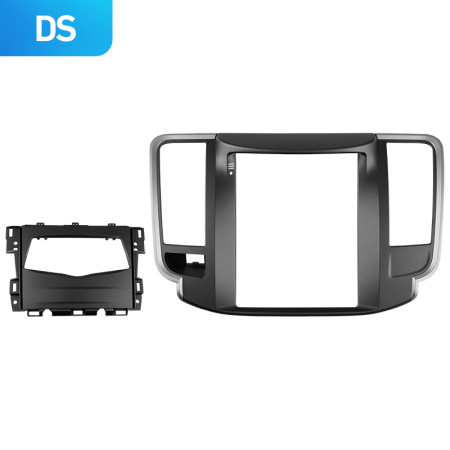 Штатная рамка (без дисплея) Teyes для  Nissan Teana J32  (DS)  2008-2013 (TPRO2 9.7")
