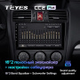 Штатная магнитола Teyes CC2 Plus 3/32 Subaru Forester 4 SJ (2012-2015)