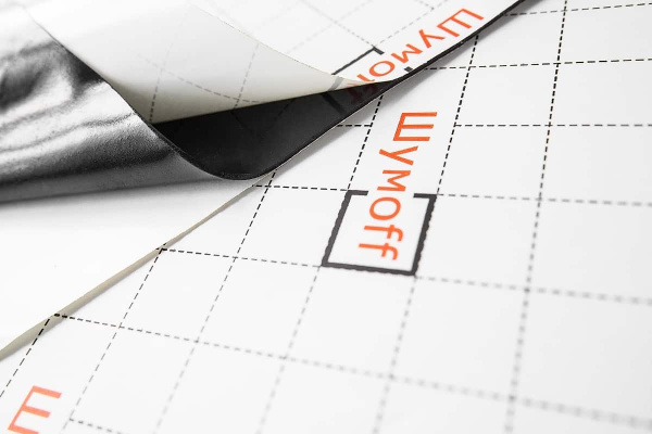 Шумоff Layer (Лайер) (370*270)