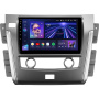 Штатная магнитола Teyes CC3 3/32 Nissan Patrol Y62 (2010-2020) 9" дюймов