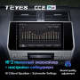 Штатная магнитола Teyes CC2 Plus 4/64 Toyota Land Cruiser Prado 150 (2017-2021)