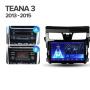 Штатная магнитола Teyes CC2 Plus 6/128 Nissan Teana J33 (2013-2015)