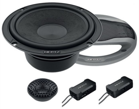 Динамики Hertz CK 165