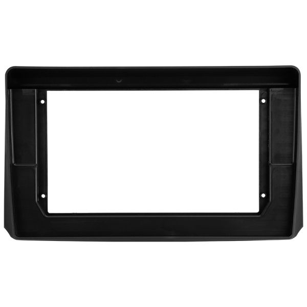 Штатная рамка (без дисплея) Teyes для  UAZ Patriot 3 (F2) 2016-2021 (Для экрана 10.2")