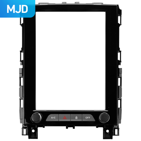 Штатная рамка (без дисплея) Teyes для  Renault Koleos 2  (MJD)  2016-2020 (TPRO2 9.7")