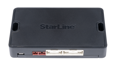 А/с StarLine E97 ECO