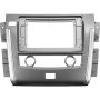 Штатная рамка (без дисплея) Teyes для  Nissan Patrol Y62  (F2)  2010-2020 (Для экрана 10.2")
