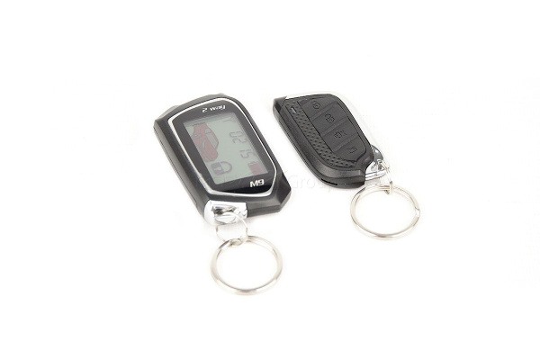 А/c SKY M9 + Сирена