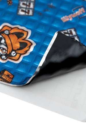 Шумоff Super Jack (Супер Джек) (370*270)