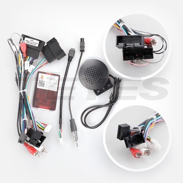 Штатная рамка (без дисплея) Teyes для  Ford Ranger 3  (F1)  2011-2015 (Для экрана 9")