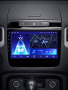 Штатная магнитола Teyes CC2 Plus 6/128 Volkswagen Touareg FL NF (2010-2018)