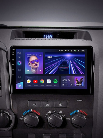 Штатная магнитола Teyes CC3 360 6/128 Toyota Sequoia XK60 (2008-2017)