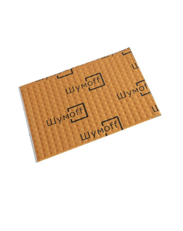 Шумоff М4 (370*270мм)
