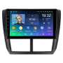 Штатная магнитола Teyes SPRO Plus 4/64 Subaru Impreza GH GE (2007-2011)