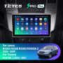 Штатная магнитола Teyes SPRO 3+32G для RX330 2003-2009