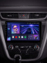 Штатная магнитола Teyes CC3 3/32 Nissan Murano 3 Z52 (2014-2020)