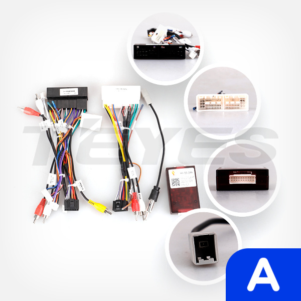 Штатная рамка (без дисплея) Teyes для  Kia Sorento 3 2014-2017 (Для экрана 10.2")