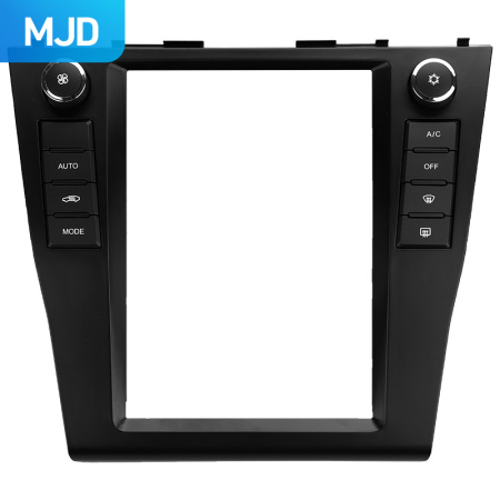 Штатная рамка (без дисплея) Teyes для  Toyota Camry 6 XV 40 50  (F2)  (MJD)  2006-2011 (TPRO2 9.7")