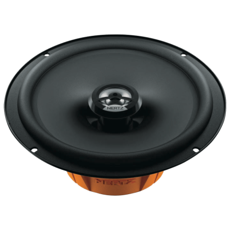 Динамики Hertz DCX 165.3