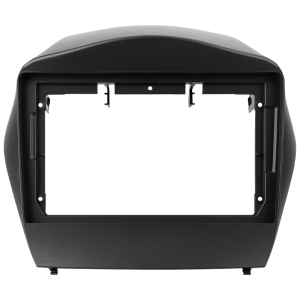 Штатная рамка (без дисплея) Teyes для  Hyundai Tucson 2 LM IX35 2009-2015 (Для экрана 9")