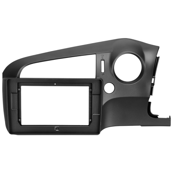 Штатная рамка (без дисплея) Teyes для  Honda Stream 2  (Right hand driver)  2006-2014 (Для экрана 10.2")