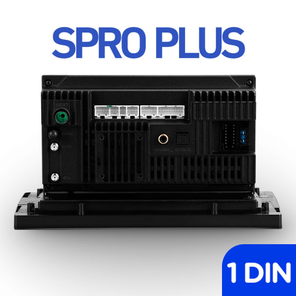 Штатная рамка (без дисплея) Teyes для  Honda Freed 1  (Right hand driver)  (1 Din)  2008-2016 (Для экрана 10.2")