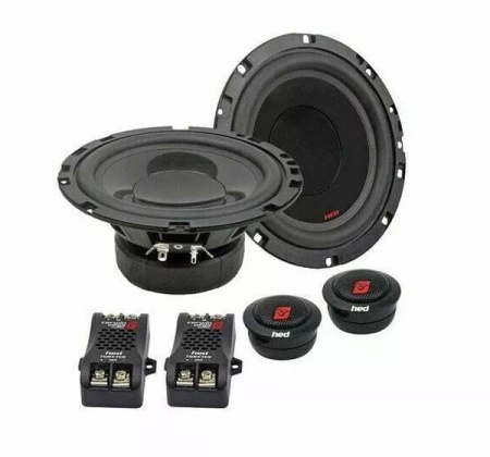 Компонентная акустика Cerwin Vega H765C