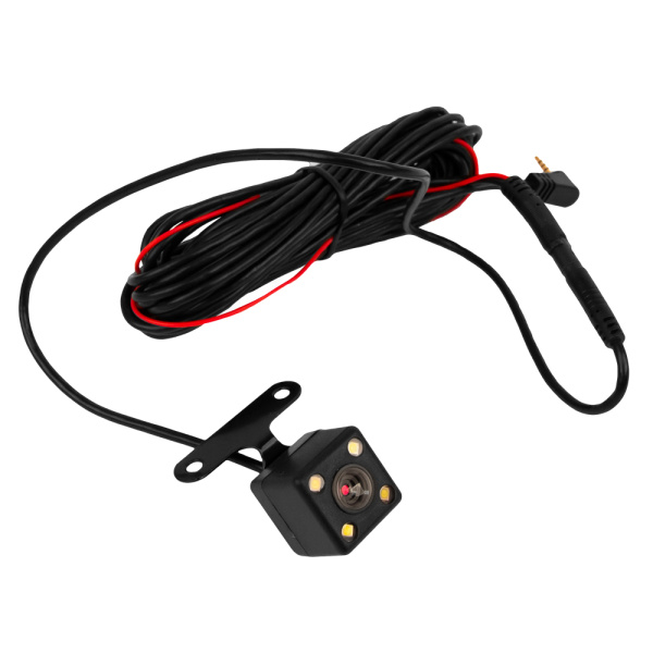 Видеорегистратор ACV GQ151 в зеркале заднего вида с 2 камерами