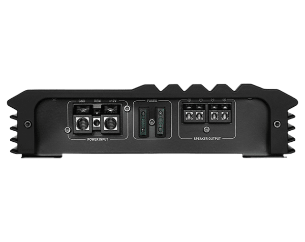 Усилитель 1 канал УРАЛ МТ 1.500