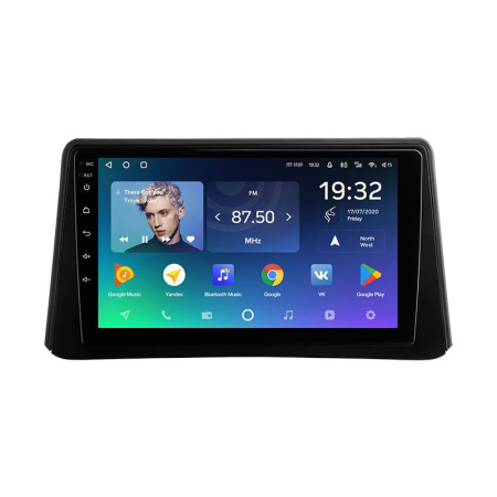 Штатная магнитола Teyes SPRO Plus 4/64 Opel Mokka 1 (2012-2016)