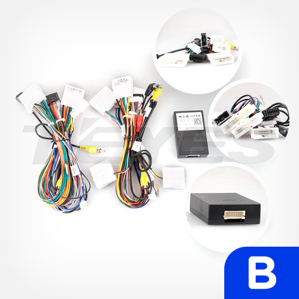 Штатная рамка (без дисплея) Teyes для  Nissan Teana J32 2008-2013 (Для экрана 10.2")