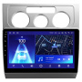 Штатная магнитола Teyes CC2 Plus 6/128 Volkswagen Touran 1 (2003-2010) Тип-A