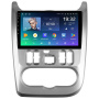 Штатная магнитола Teyes SPRO Plus 4/64 Renault Logan 1 (2010-2015)
