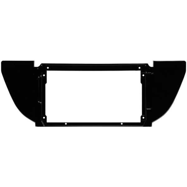 Штатная рамка (без дисплея) Teyes для  Geely GS Emgrand EC7 1  (F1)  2016-2020 (Для экрана 9")