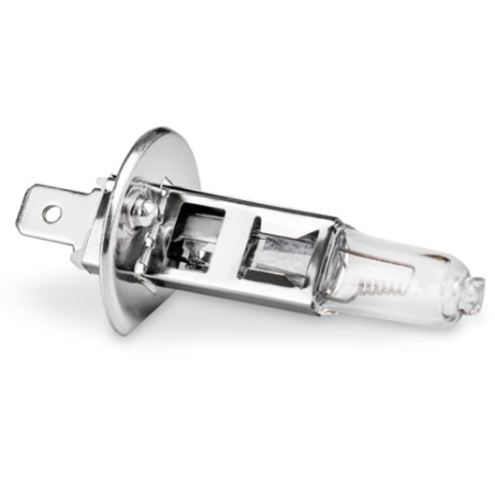 Лампа галогенная AVS Vegas H1.24V.70W (1 шт.)